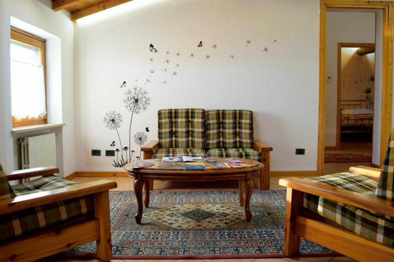 Corte Staffetta Apartment *